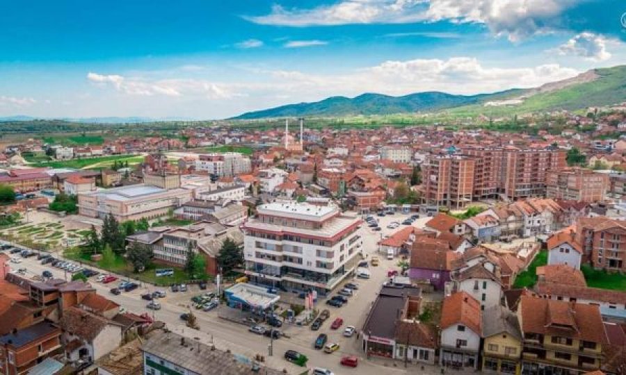 Themelohet Zyra për ofrimin e asistencës për qytetarët e Luginës së Preshevës
