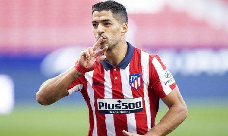 Suarez pas debutimit madhështor për Atleticon: Ndryshimi është i nevojshëm nganjëherë