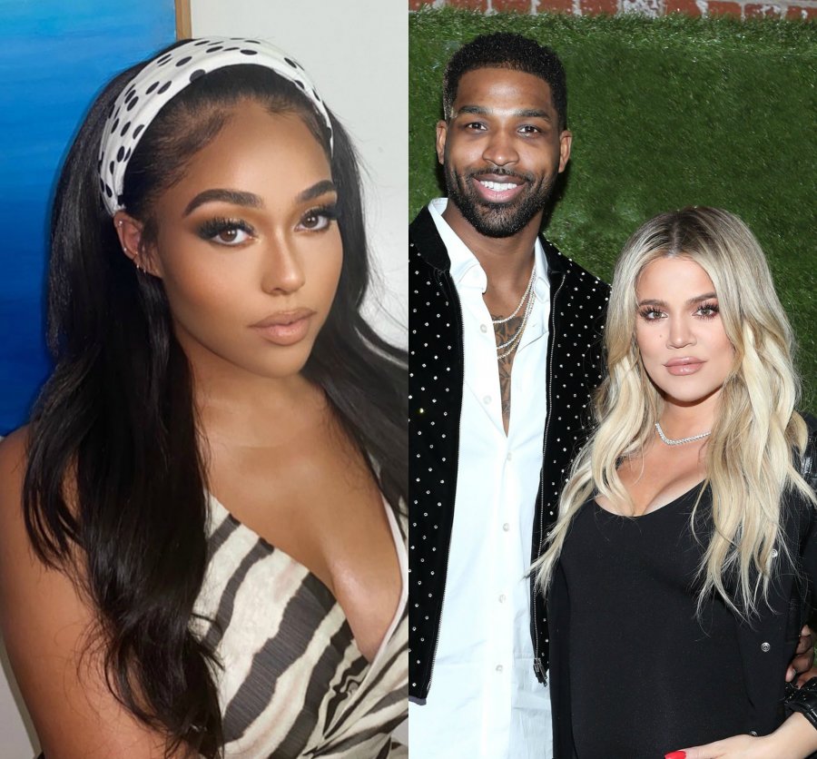 “Jam e lumtur për gjithçka që ndodhi”, Jordyn Woods flet hapur pas tradhtisë së bujshme me Tristan Thompson