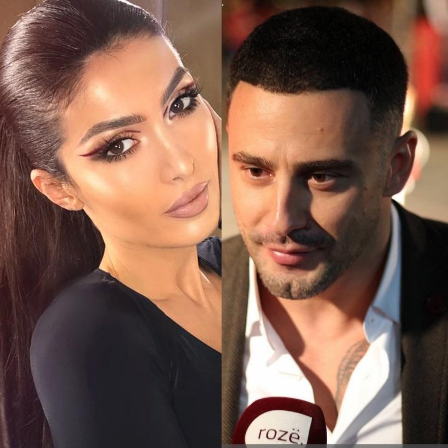 Robert Berisha tregon se çfarë do bënte nëse Nora Istrefi do e ftonte në dasmë