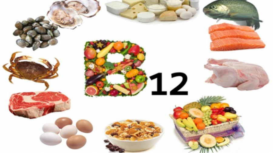 Si ta dalloni se keni mungesë të vitaminës B12