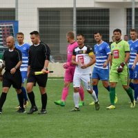 Llapi – Ballkani, derbi i mesjavës në Superligë