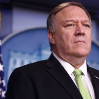 Pompeo thotë se dhuna mes Armenisë e Azerbajxhanit duhet të ndalet