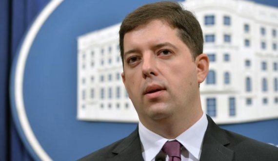 Gjuriq: Nëse ka vdekur Asociacioni, ka vdekur edhe mundësia që dialogu të ketë sukses