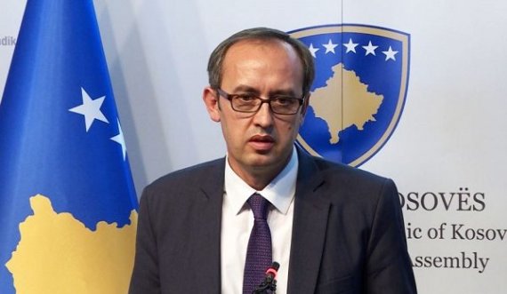Letër e hapur kryeministrit së Kosovës, Avdullah Hotit 