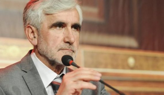Ngritet aktakuzë për ish’ministrin e Shëndetësisë, dyshohet që ngacmoi seksualisht një të mitur