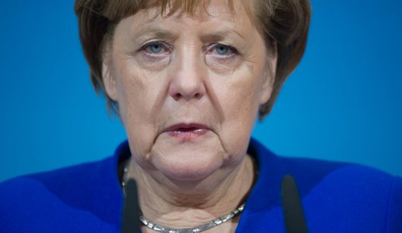 Merkel jep alarmin, kancelarja bën parashikimin e frikshëm për koronavirusin