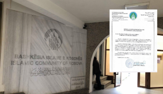BIK-u publikon vendimin rreth varrimeve dhe të pameve