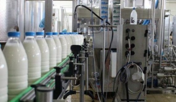 Përpunuesit e qumështit priten sot në takim nga kryeministri Hoti