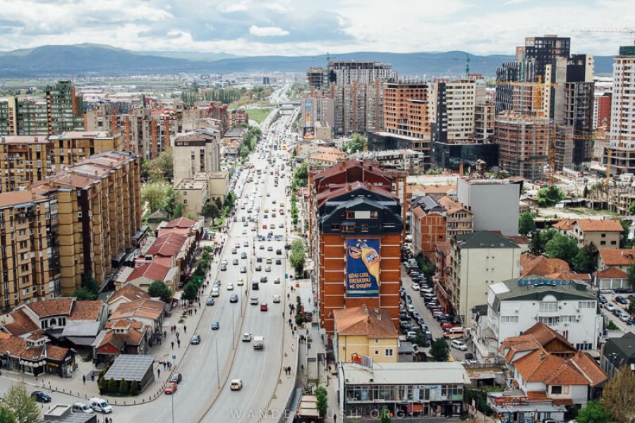 PDK akuzon Komunën e Prishtinës se po rrezikon jetën e banorëve në Kalabri