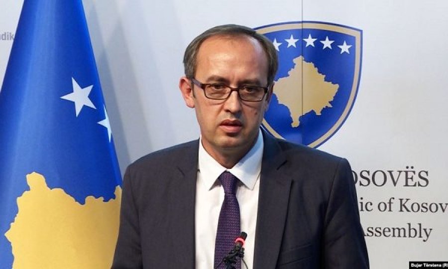 Letër e hapur kryeministrit së Kosovës, Avdullah Hotit 