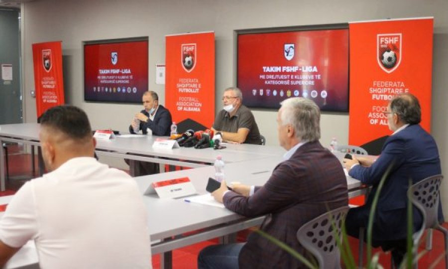 Kaos në futbollin e Shqipërisë, kërkohet ligji si i Kosovës 