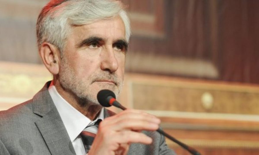 Ngritet aktakuzë për ish’ministrin e Shëndetësisë, dyshohet që ngacmoi seksualisht një të mitur