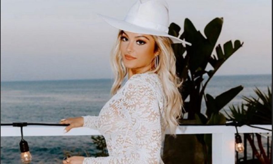 Bebe Rexha më në fund prezanton të dashurin