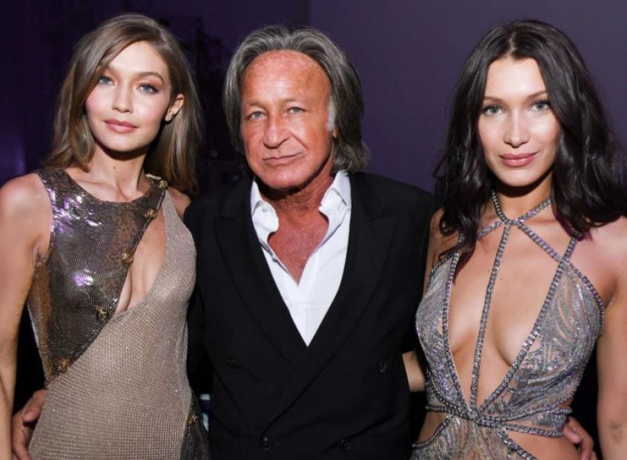 Babai i Bella-s dhe Gigi-t sapo i hodhi një thumb familjes Kardashian: Unë nuk i shes fëmijët për karrierë!