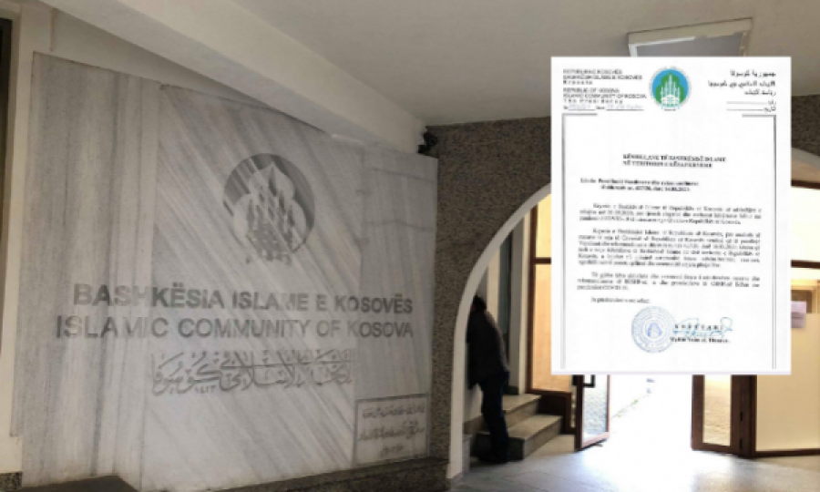 BIK-u publikon vendimin rreth varrimeve dhe të pameve