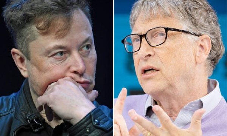 “Të gjithë vdesin”: Elon Musk i mëshon Bill Gatesit, thotë se nuk do ta marrë vaksinën kundër Covid-19