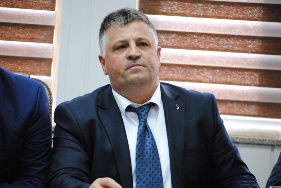 Nasim Haradinaj del para Gjykatës në Hagë, OVL-ja nuk e di kë e ka avokat