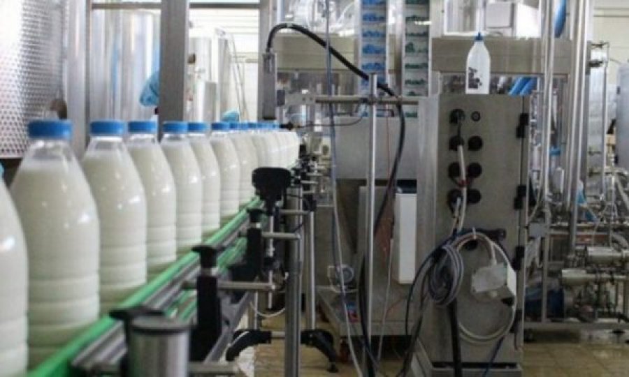 Përpunuesit e qumështit priten sot në takim nga kryeministri Hoti