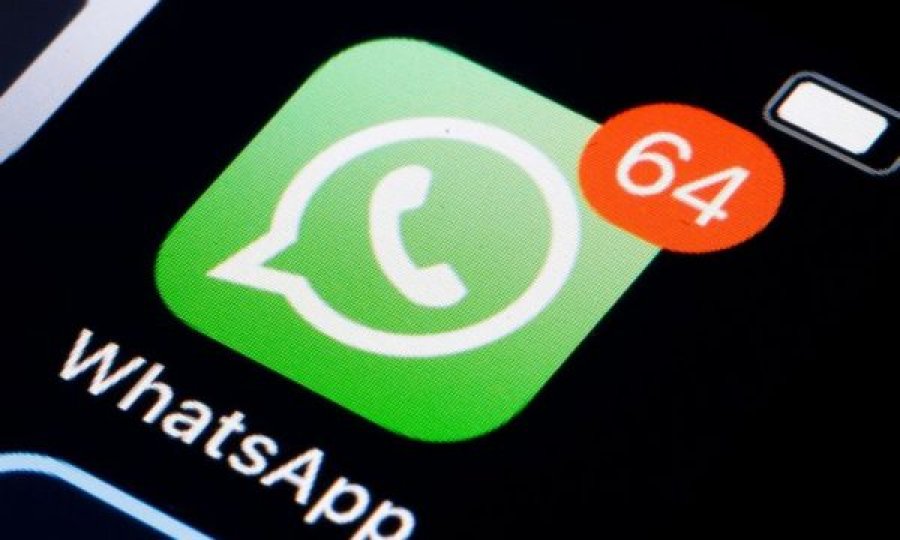 Lajm i mirë për përdoruesit e WhatsApp, bëhet si Snapchat