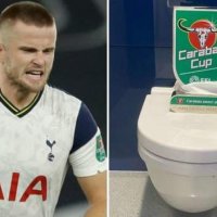 “Natyra po më thërriste” – Dier e shpall tualetin lojtar të ndeshjes Tottenham-Chelsea