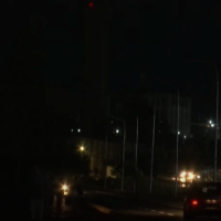 Prishtina në terr, mungon ndriçimi publik nëpër lagje