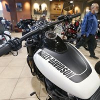 Brendi ikonik amerikan i motoçikletave Harley-Davidson do të largohet nga tregu
