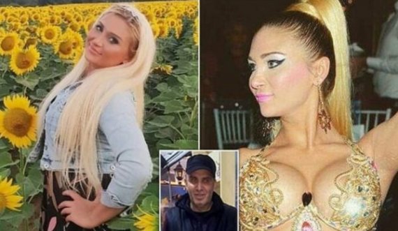 Vrau vajzën e tij dhe ia copëtoi trupin veç pse u kthye e dehur në shtëpi, turku dënohet me 24 vite burgim