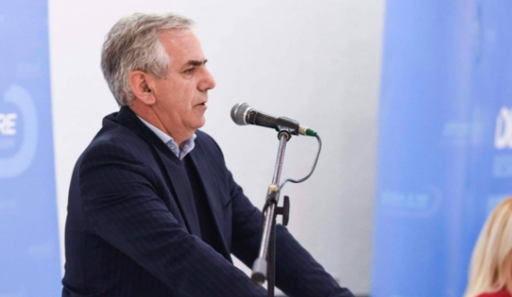 Deputeti i PDK’së nuk u pajtua që ti hiqet Devollëve monopoli në homologim
