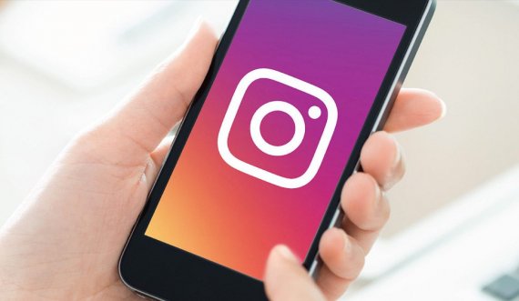 E ngacmoi sek*ualisht një grua përmes Instagramit, arrestohet burri nga Gjilani