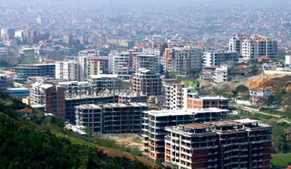 Shqipëria, e treta më e shtrenjtë në Europë për çmimet e apartamenteve