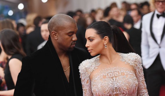 Pas Kim-it, edhe Kanye West i vuri pikat mbi “i” lajmeve mbi divorcin me gjestin e fundit!