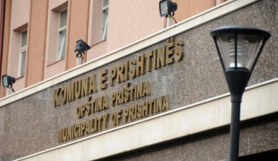 Komuna e Prishtinës distancohet nga inspektori që u arrestua për ryshfet