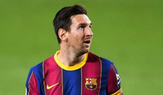 Messi shpjegon përse e sulmoi Barcelonën në Instagram