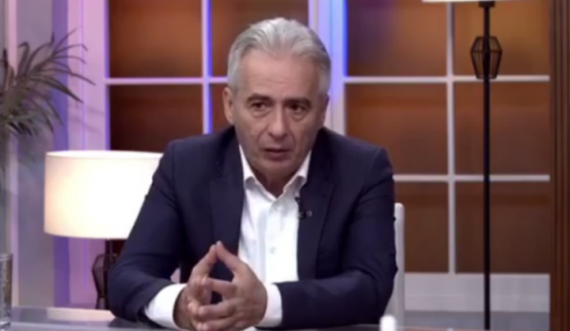 Drecun e pranon se Serbia bashkëpunoi me Specialen: Prokurori më dha mirënjohje me dorëshkrim