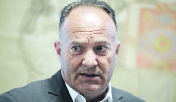 Ministrit serb i ndalohet hyrja në veri të Kosovës
