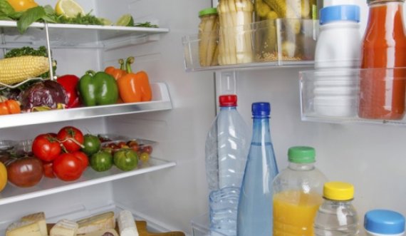 Nëse keni kanaçe apo ushqime të hapura në frigorifer duhet ti hidhni menjëherë se nga konsumimi i tyre shfaqen këto sëmundje 