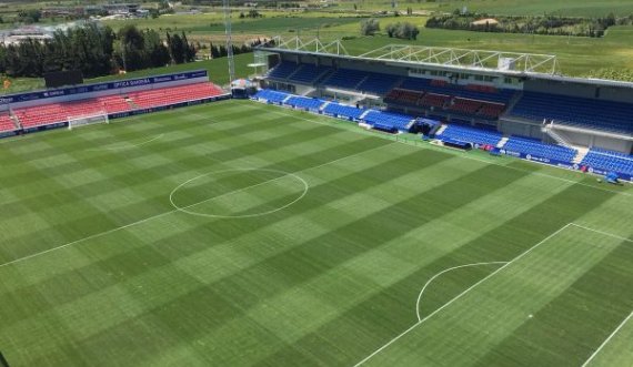 Suarez starton kundër Huescas