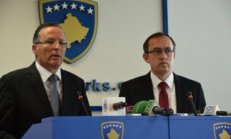 Ekonomistët më të mirë në Qeveri? PDK’ja thotë se e mposhtë në këtë sferë LDK’në