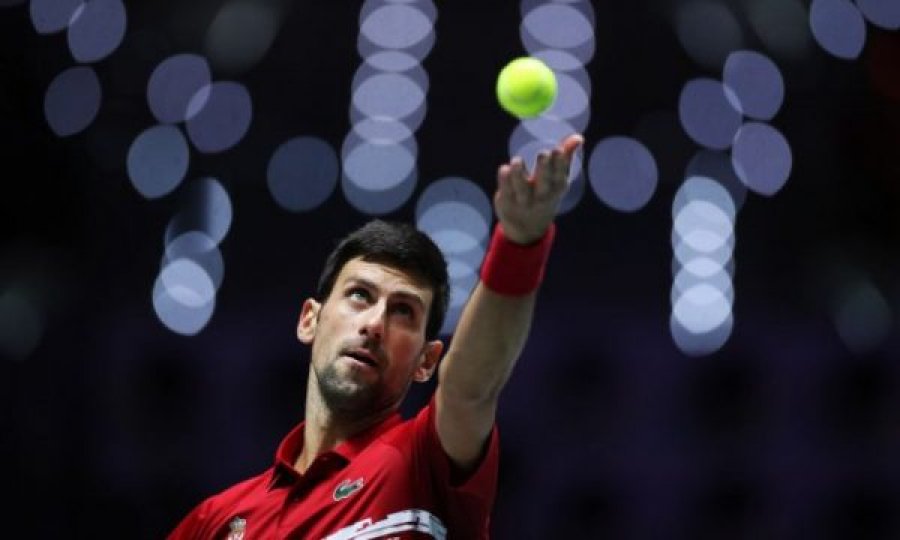 Një rrugë në Kosovë e mban emrin “Novak Djokovic”!