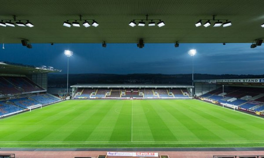 City kërkon çerekfinalen e Carabao Cup kundër Burnley