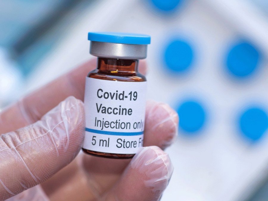 Banka Botërore synon ndarjen e 12 miliardë dollarëve për vaksina të Covidit për vendet e varfra