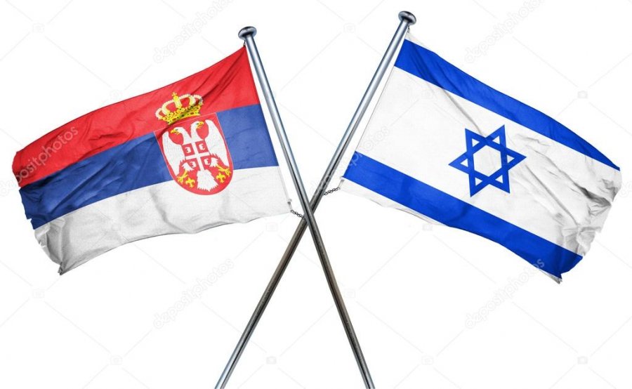 Serbia i lutet Izraelit që të mos e injorojë Serbinë pasi e njohën Kosovën