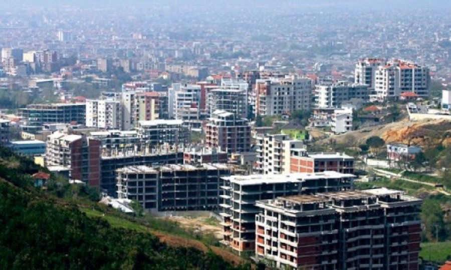 Shqipëria, e treta më e shtrenjtë në Europë për çmimet e apartamenteve