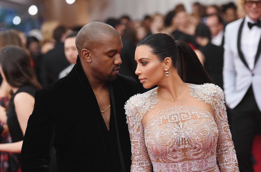Pas Kim-it, edhe Kanye West i vuri pikat mbi “i” lajmeve mbi divorcin me gjestin e fundit!