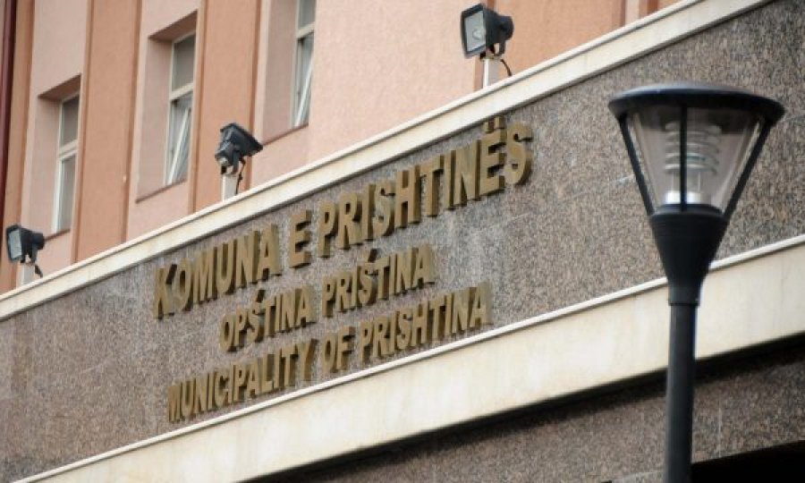 Komuna e Prishtinës distancohet nga inspektori që u arrestua për ryshfet