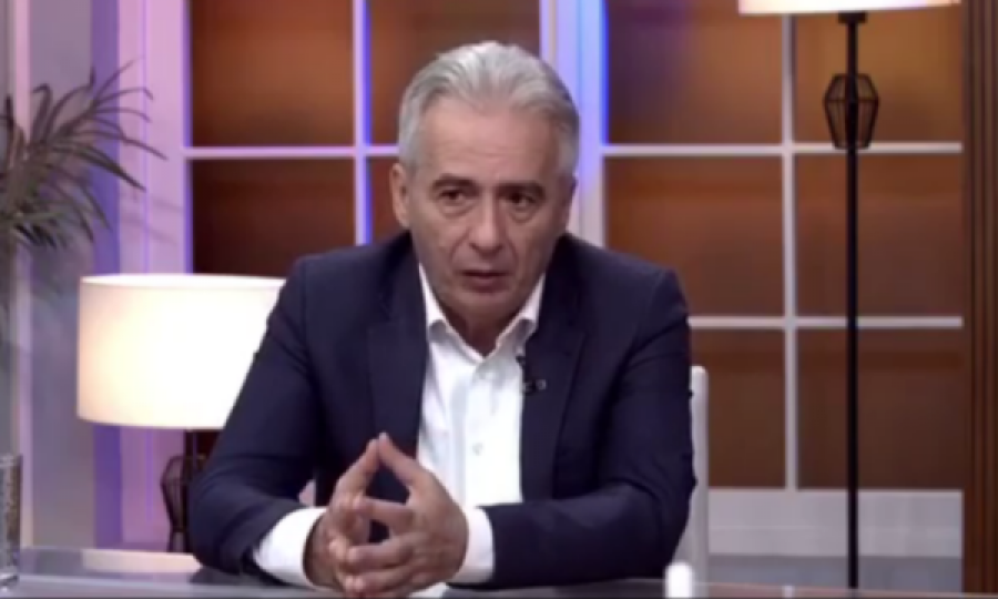 Drecun e pranon se Serbia bashkëpunoi me Specialen: Prokurori më dha mirënjohje me dorëshkrim