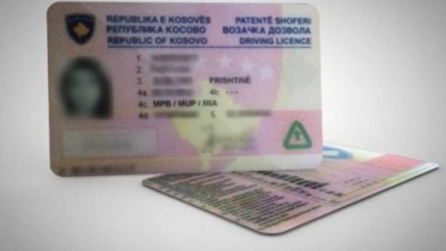 I kërkoi ryshfet për provim të patentë shoferit, arrestohet 60-vjeçari në Gjakovë