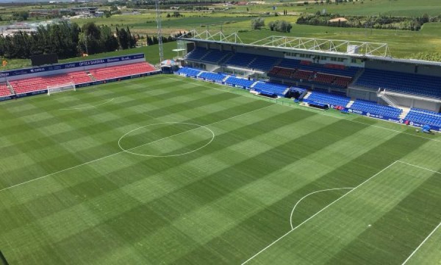 Suarez starton kundër Huescas