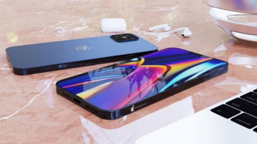 Si Apple shiti më pak iPhone, por bëri më shumë para sesa Samsung dhe Huawei së bashku